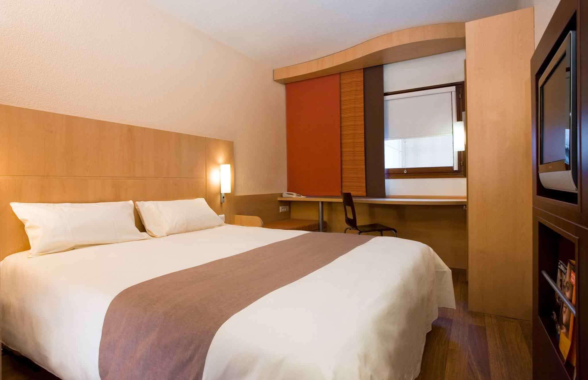 Ibis Xiamen Kaiyuan Otel Dış mekan fotoğraf