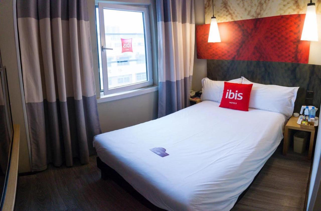 Ibis Xiamen Kaiyuan Otel Dış mekan fotoğraf